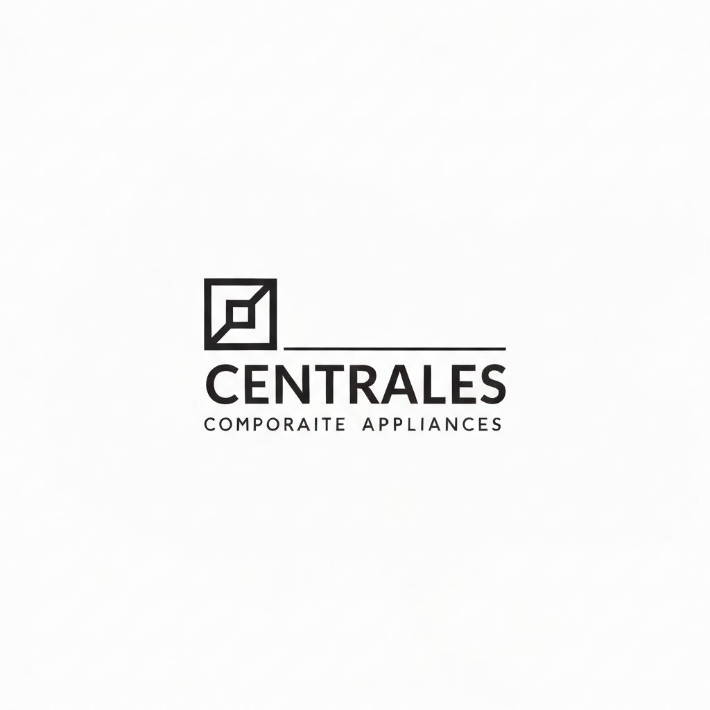 Logo Centrales