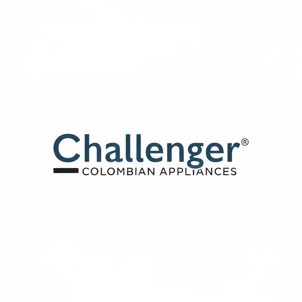 Logo Challenger