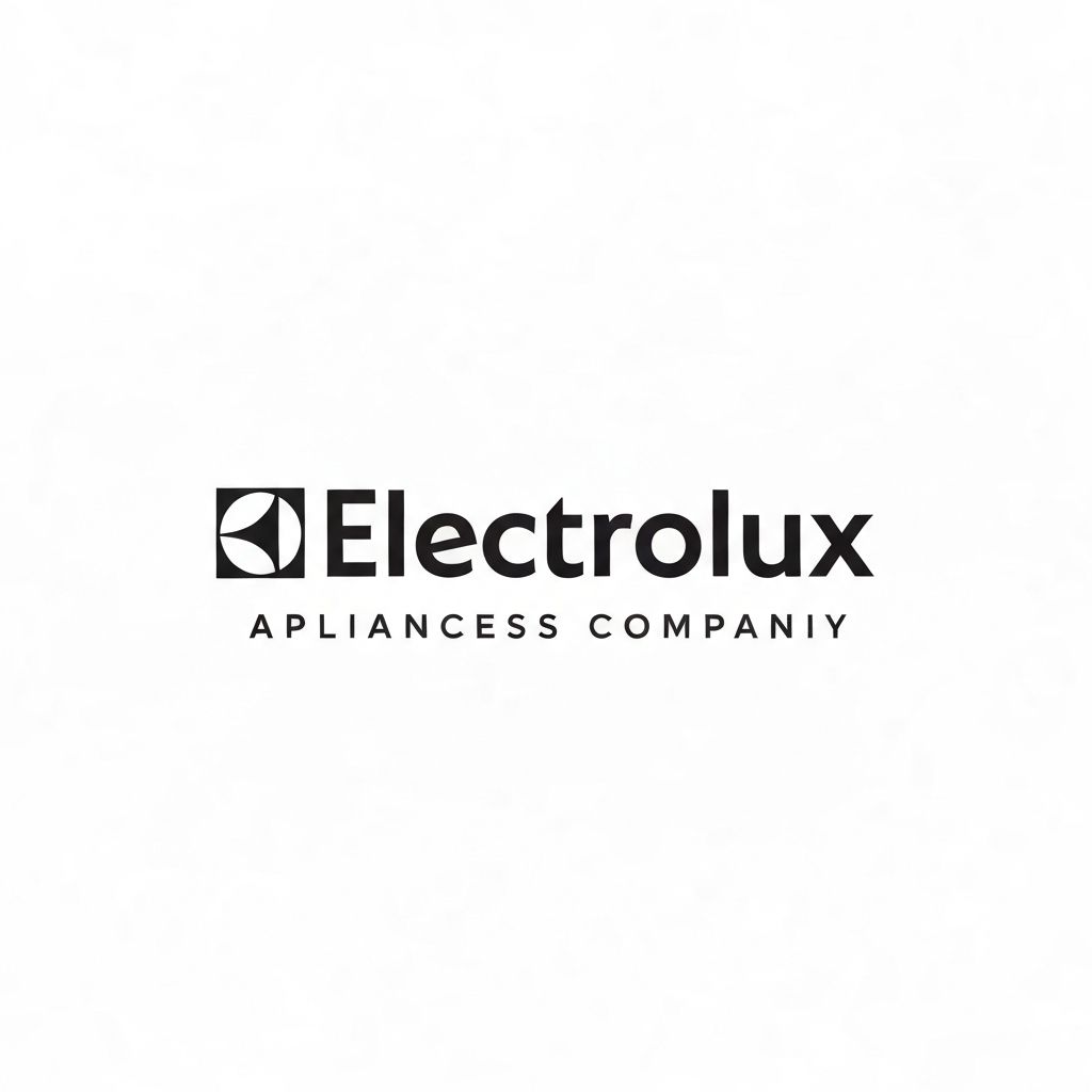 Logo Electrolux