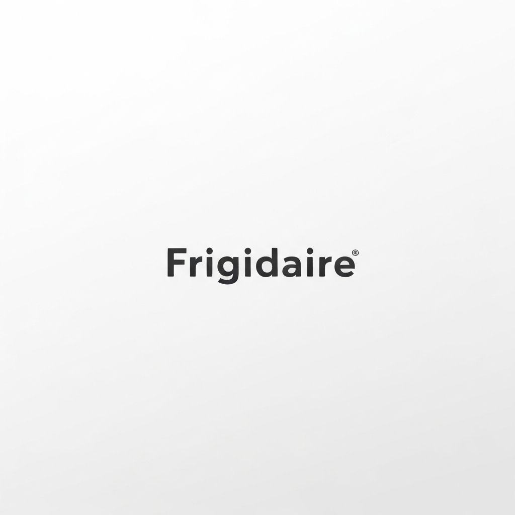 Logo Frigidaire