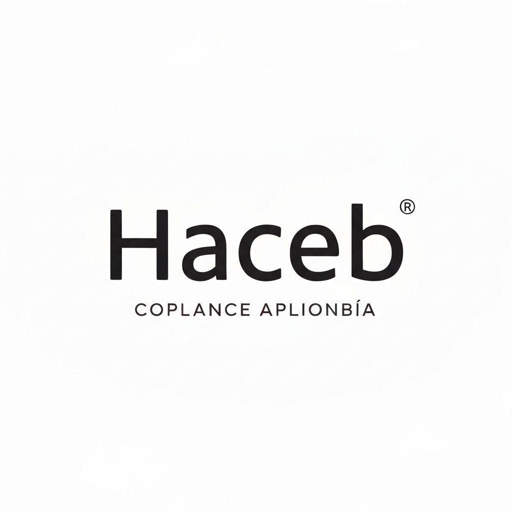 Logo Haceb