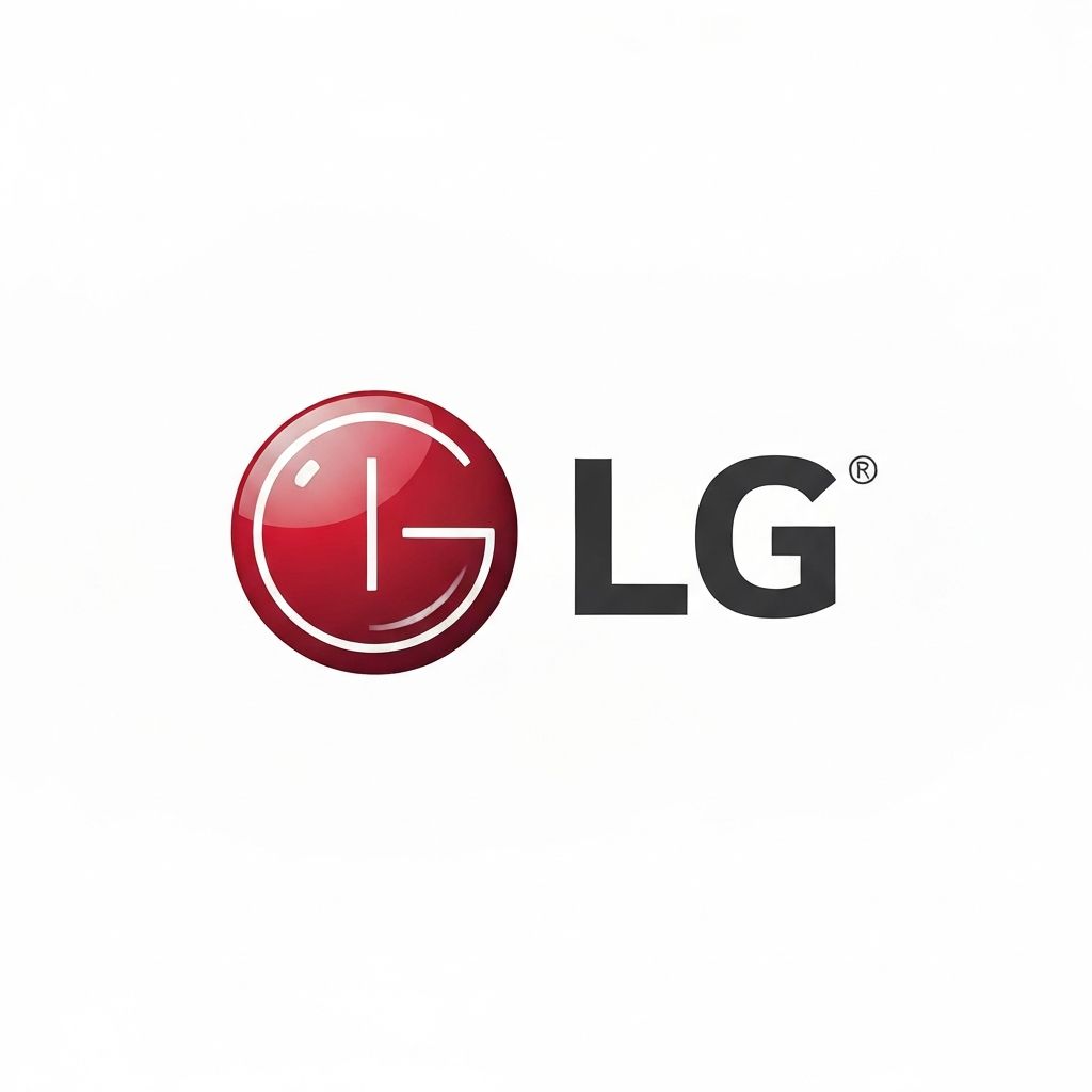Logo LG