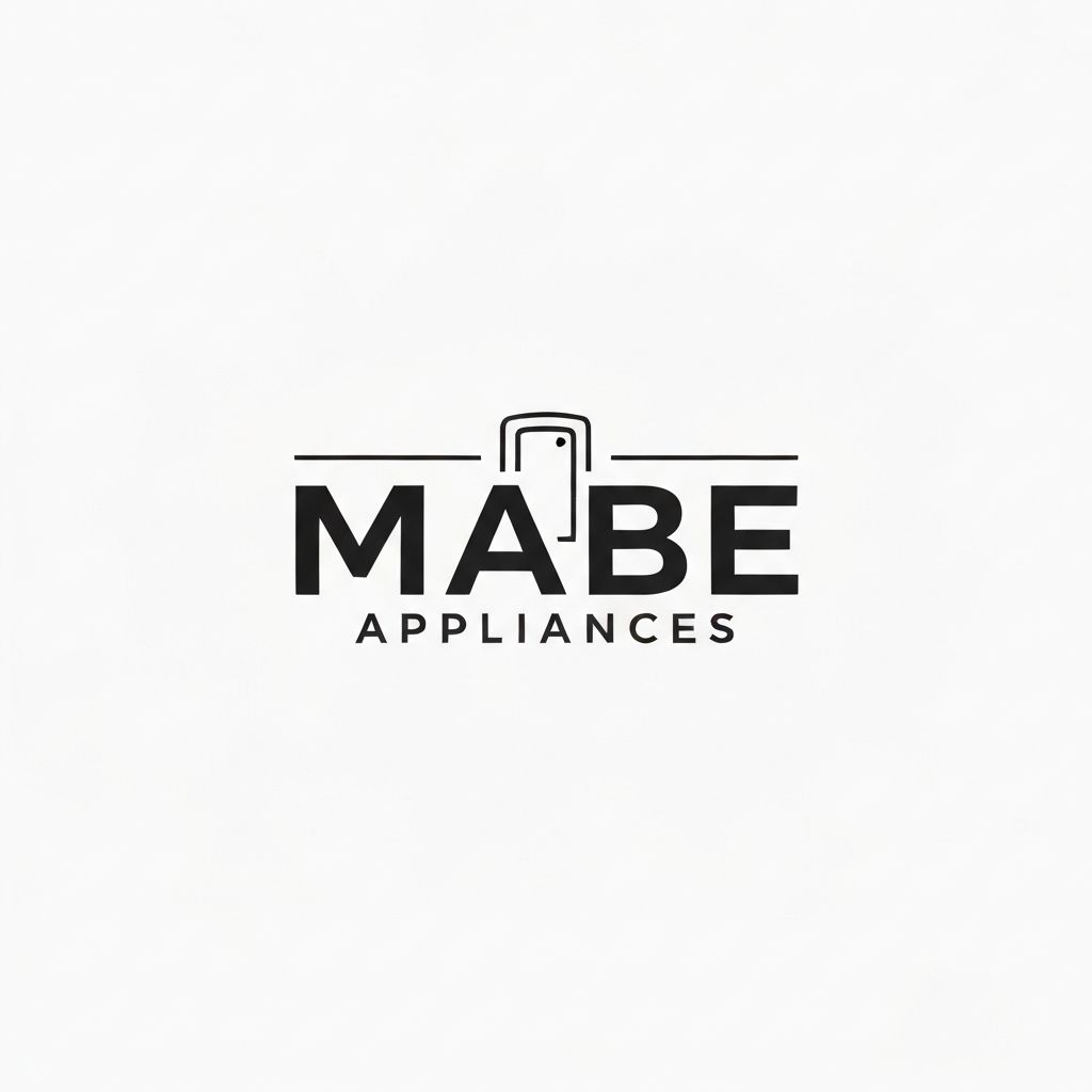 Logo Mabe