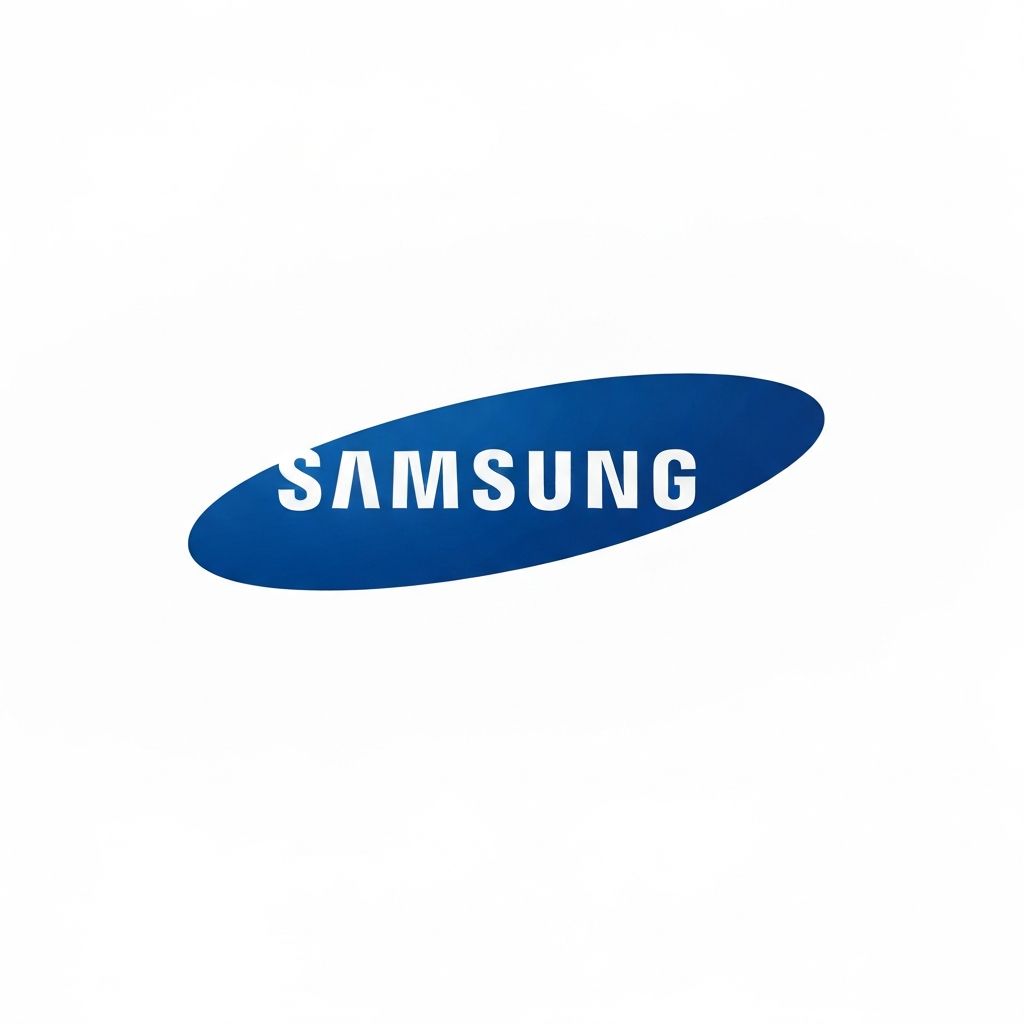 Logo Samsung