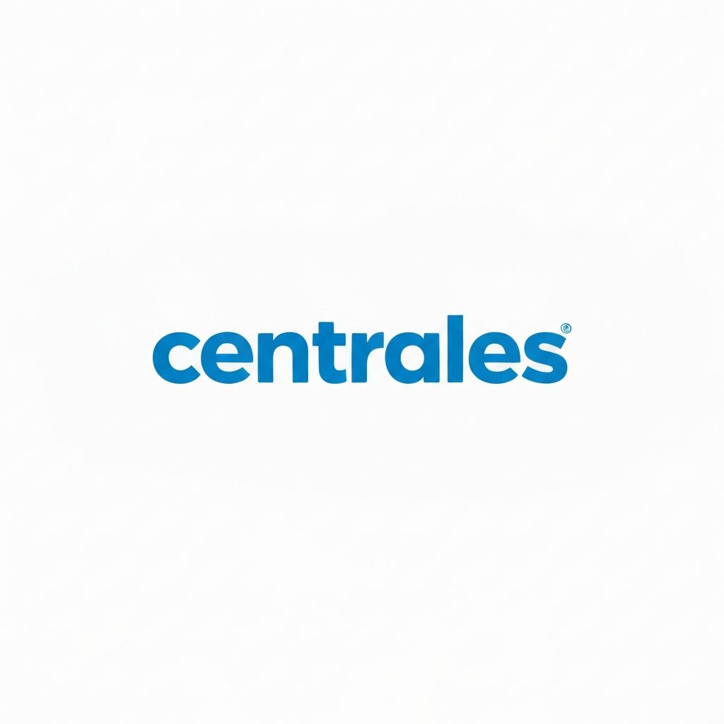 Logo Centrales