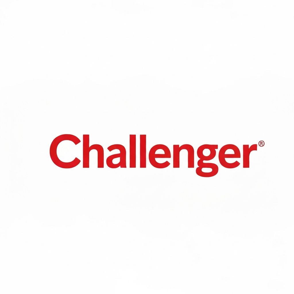 Logo Challenger