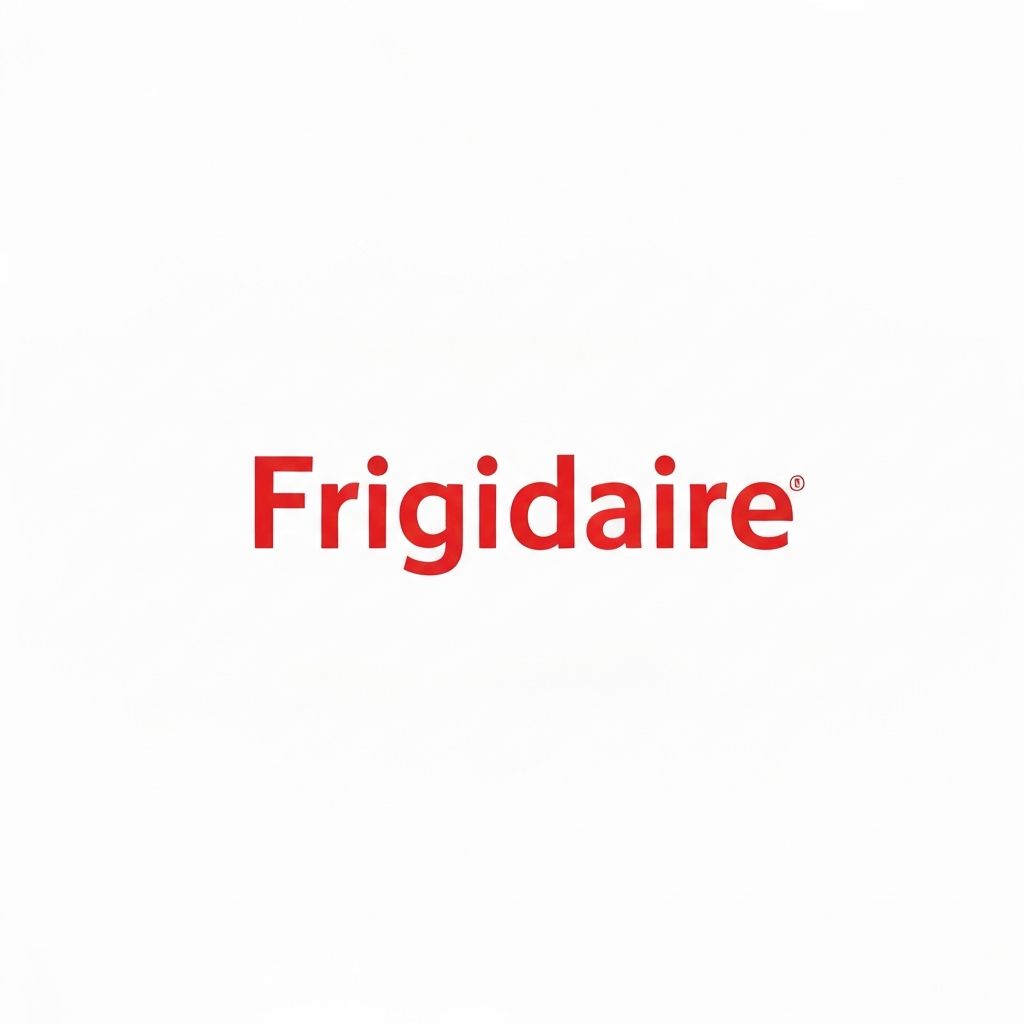 Logo Frigidaire