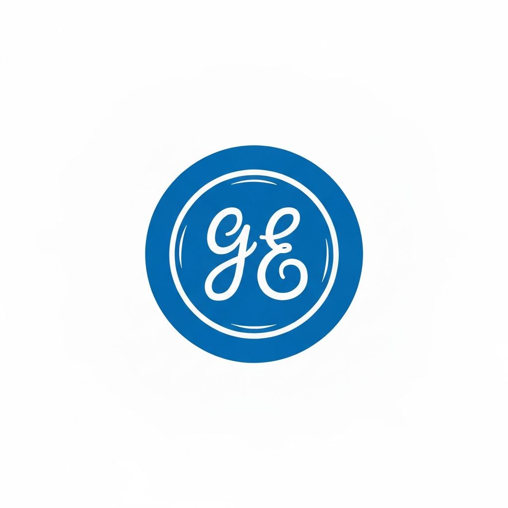 Logo General Electric