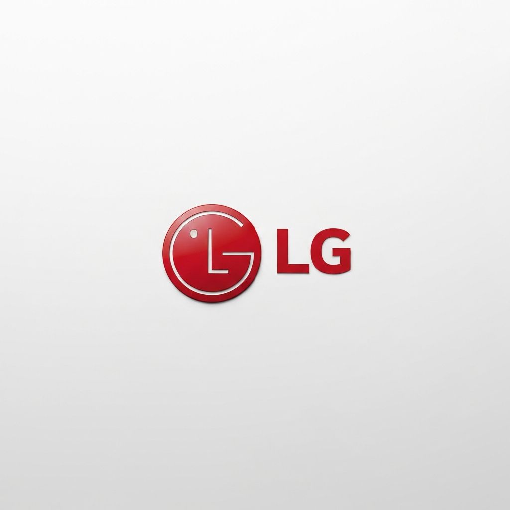 Logo LG
