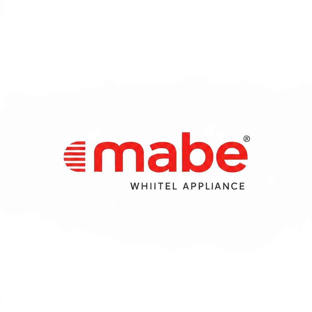 Logo Mabe