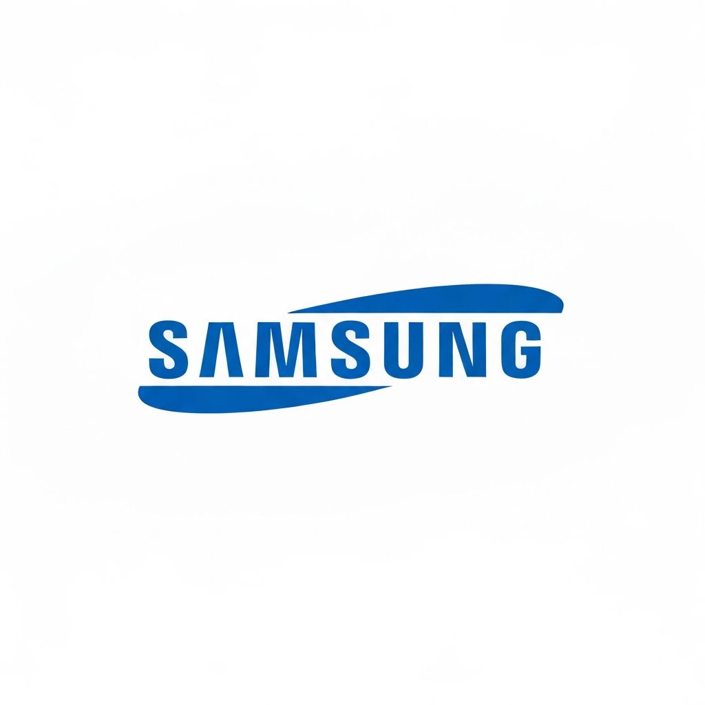 Logo Samsung