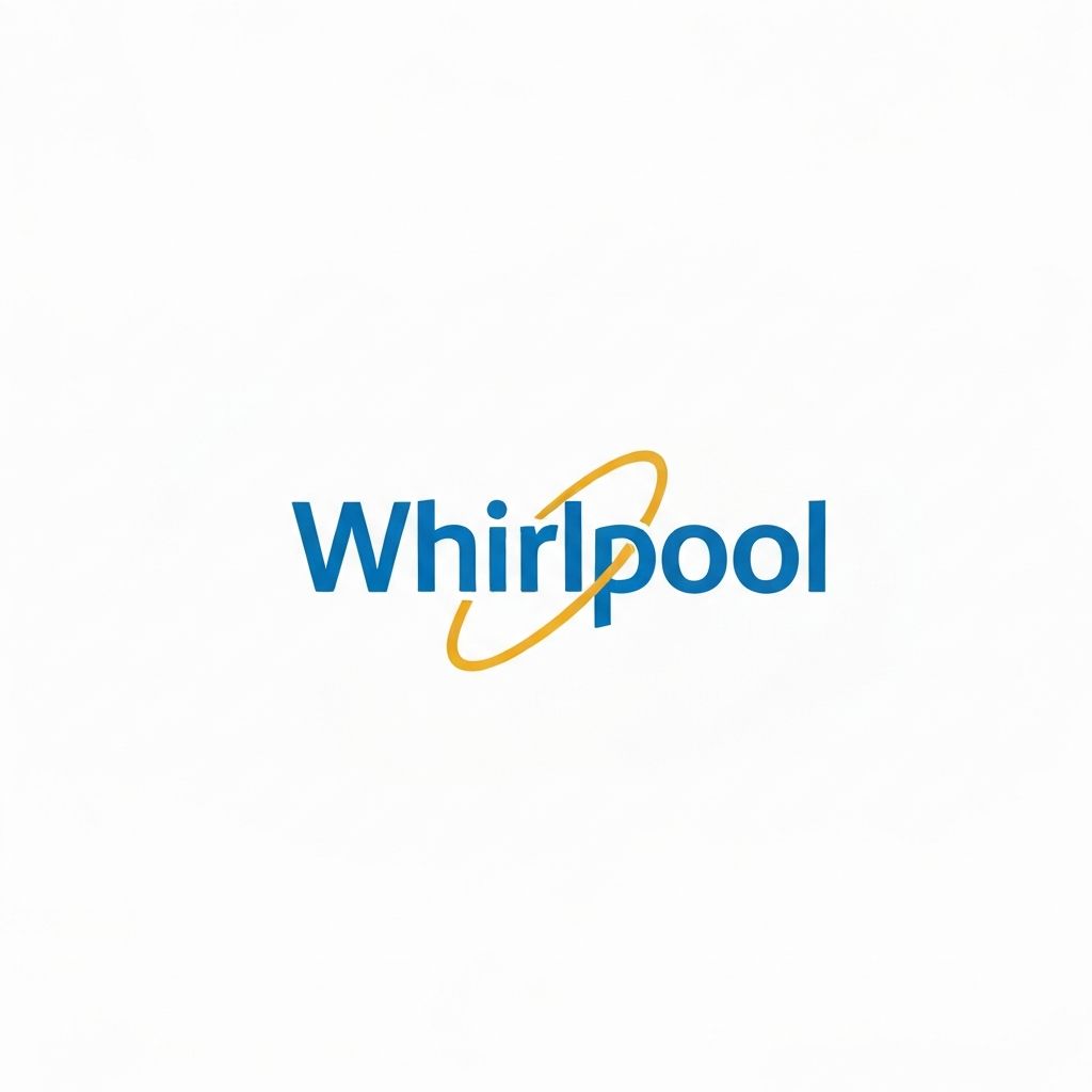 Logo Whirlpool
